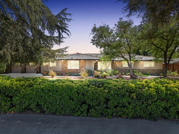 2525 W Bullard Ave, Fresno, CA 93711