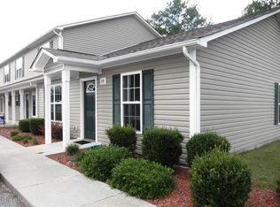 601 Peletier Loop Rd UNIT M80, Swansboro, NC 28584