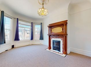 656 Spruce St, San Francisco, CA 94118