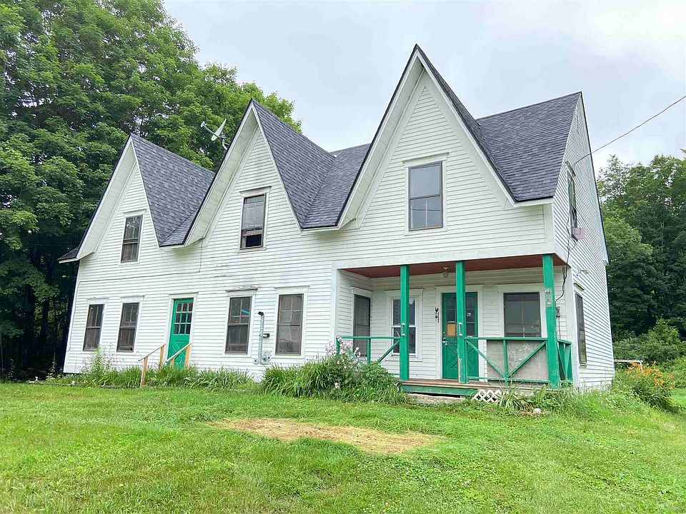 1093 NH Route 123A, South Acworth, NH 03607 Zillow