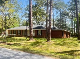 1105 Camellia Dr, Cordele, GA 31015