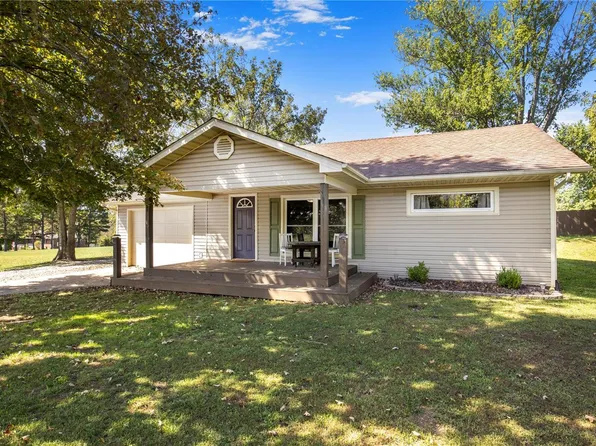 1670 Business Highway 67, Fredericktown, MO 63645