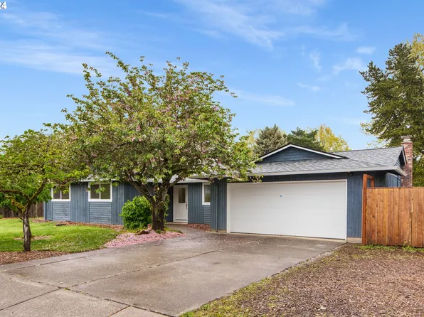 21095 NW Rock Creek Blvd, Portland, OR 97229