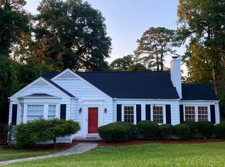 1205 Forest Ln, Anniston, AL 36207