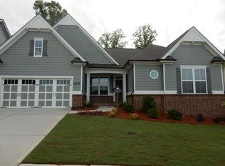 7150 Boathouse Way, Flowery Branch, GA 30542