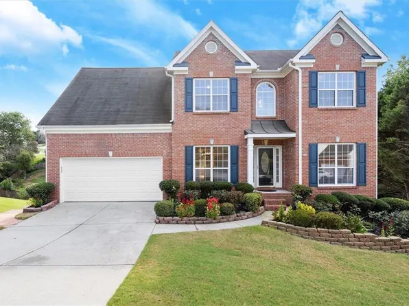 3537 Castle View Ct, Suwanee, GA 30024