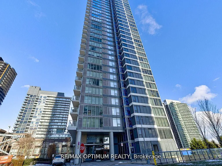 121 McMahon Dr #1817 — Photo 3
