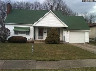 769 Wesley Ave, Youngstown, OH