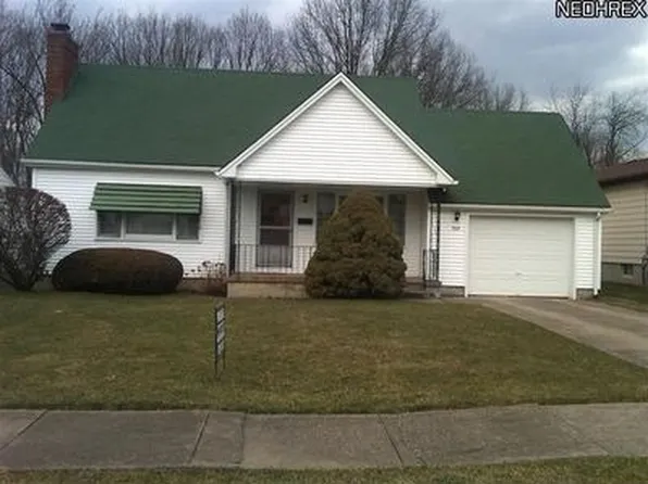 769 Wesley Ave, Youngstown, OH 44509