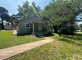 130 Damascus Rd, Russellville, AR 72802