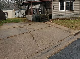 666 S Bluff St LOT 802, South Beloit, IL 61080