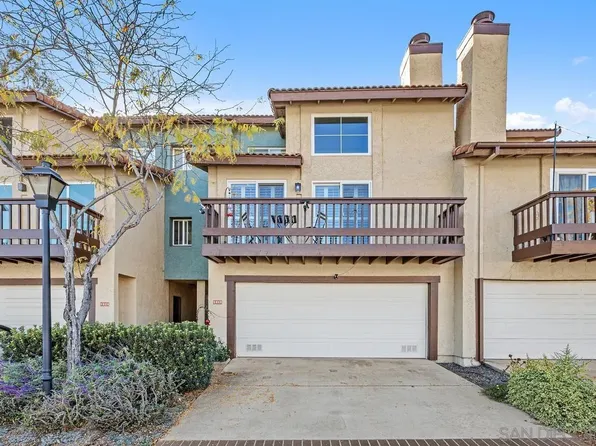 1418 Camino Zalce, San Diego, CA 92111