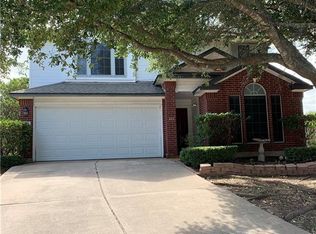 403 Paso Fino Cv, Cedar Park, TX 78613