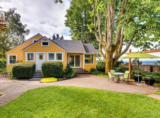 33305 NE Old Parrett Mountain Rd, Newberg, OR 97132