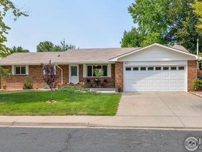 445 W 47th St, Loveland, CO, 80538