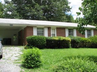 5308 Kimberly Ln, Trinity, NC 27370