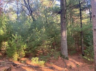 Blackhawk Rd, Wautoma, WI 54982