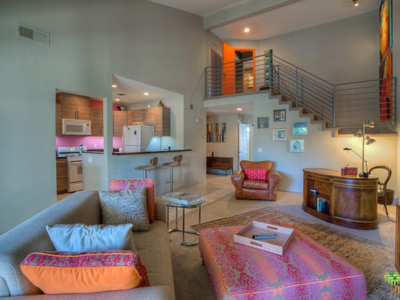 3rd image of 35200 Cathedral Canyon Dr Unit 88