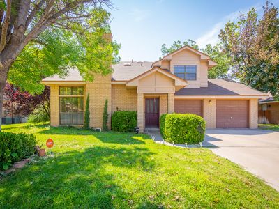 3104 La Tierra Dr, Roswell, NM, 88201