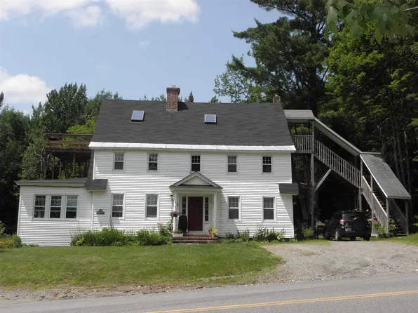792 Agassiz St, Bethlehem, NH 03574