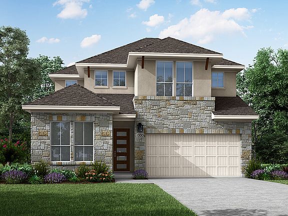Exterior Style F
