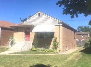 11055 S Ewing Ave, Chicago, IL 60617