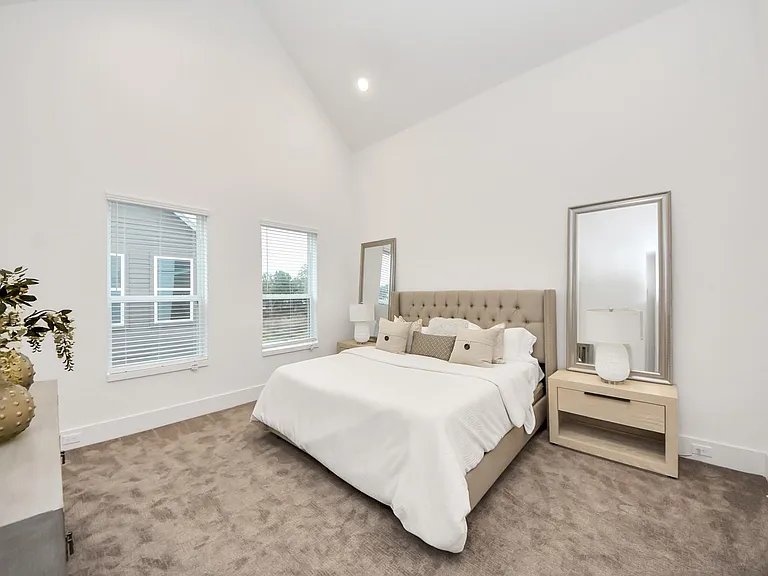 7504 Carver Rd #D — Photo 26