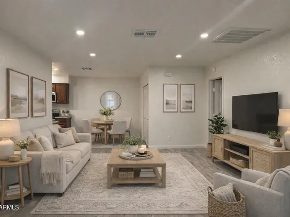 95 N COOPER Road #75, Chandler, AZ 85225