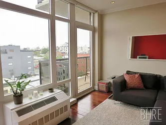 Rented by Brooklyn Heights Real Estate Inc