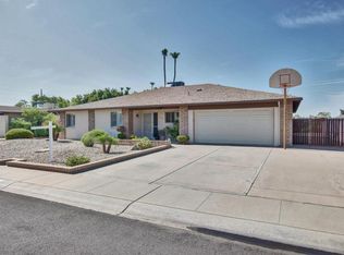 4327 W Corrine Dr, Glendale, AZ 85304