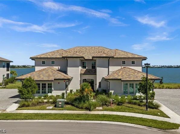16578 Ridgeview Cir #4211, Punta Gorda, FL 33982