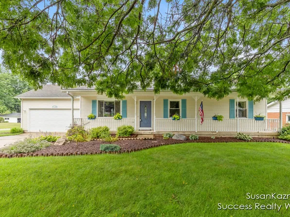 7187 Martin Ave SE, Grand Rapids, MI 49548