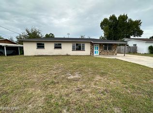 511 Bob Little Rd N, Panama City, FL 32404