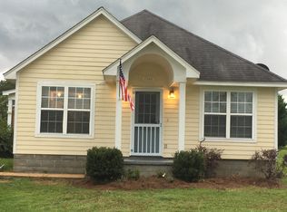 174 County Road 143, Oxford, MS 38655