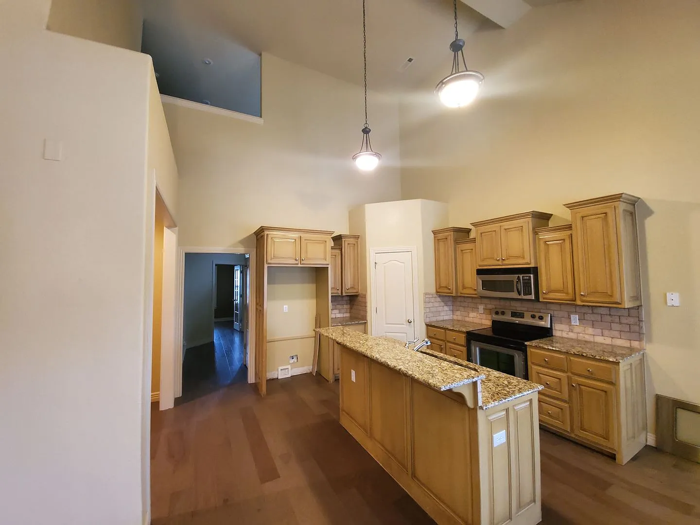 Nice 3 bedroom 2.5 bath home in North Fayetteville — Photo 4
