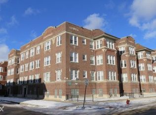 6756 S Merrill Ave #3, Chicago, IL 60649