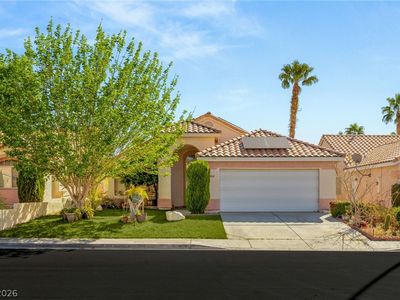 3954 Golden Elm St, Las Vegas, NV, 89147