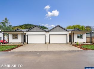 2455 Roll Tide 2457 Ct, Lebanon, OR 97355