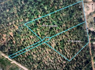 06B Otis Baughman Sr Rd #R, Wagener, SC 29164