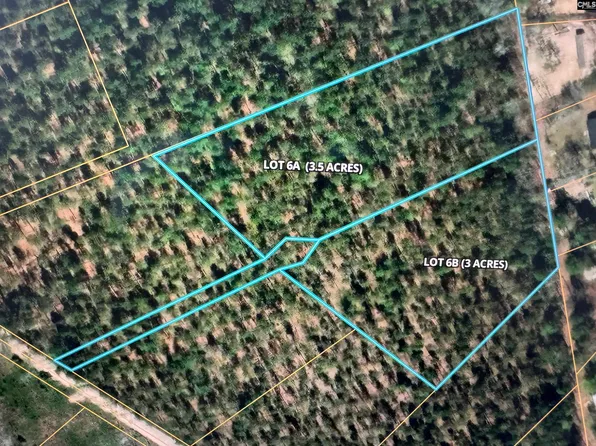 06B Otis Baughman Sr Rd #R, Wagener, SC 29164