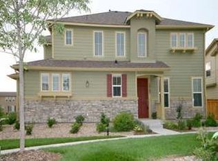 10563 Ashfield St, Highlands Ranch, CO 80126