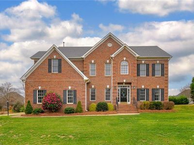 3010 Deercroft Ln, Clemmons, NC, 27012