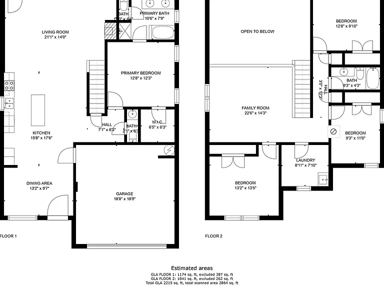 1739 Walt Stephens Rd — Photo 20