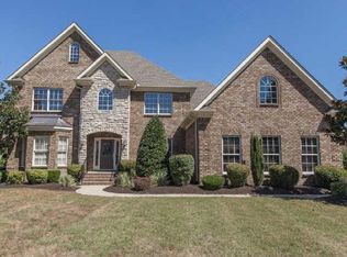 1820 Mosaic Trl, Murfreesboro, TN 37130
