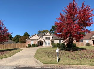 2804 Keystone Dr, Jonesboro, AR 72401