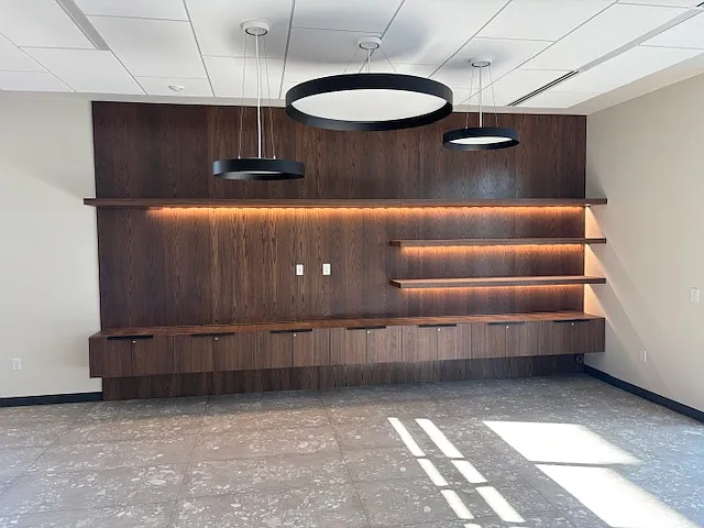 Flats at Carriage Commons — Photo 31