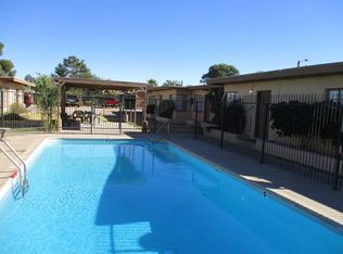 1632 N Louis Ln APT 5, Tucson, AZ 85712