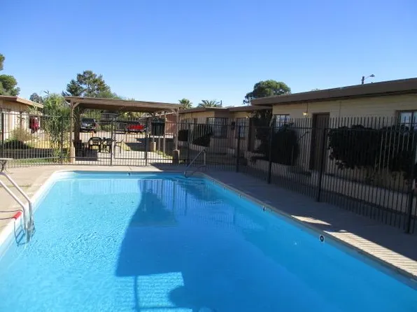 1632 N Louis Ln APT 5, Tucson, AZ 85712