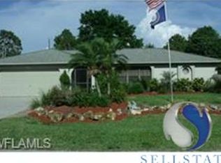 17549 Lebanon Rd, Fort Myers, FL 33967