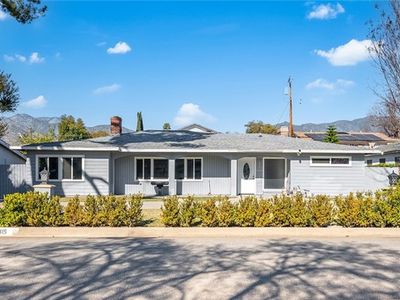415 Alster Ave, Arcadia, CA, 91006